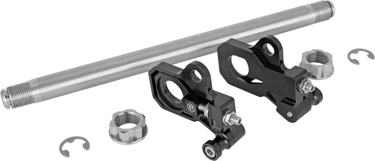 Performance Machine (Pm) Axle Adjuster Kit Hjularmar & delar bild 2 PMMEDIA:add29743402ab533