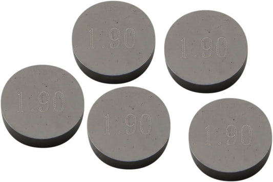 PROX Ventilshims 7,48 mm 5-pack bild 1 PMMEDIA:98f233d18d0a8bb3