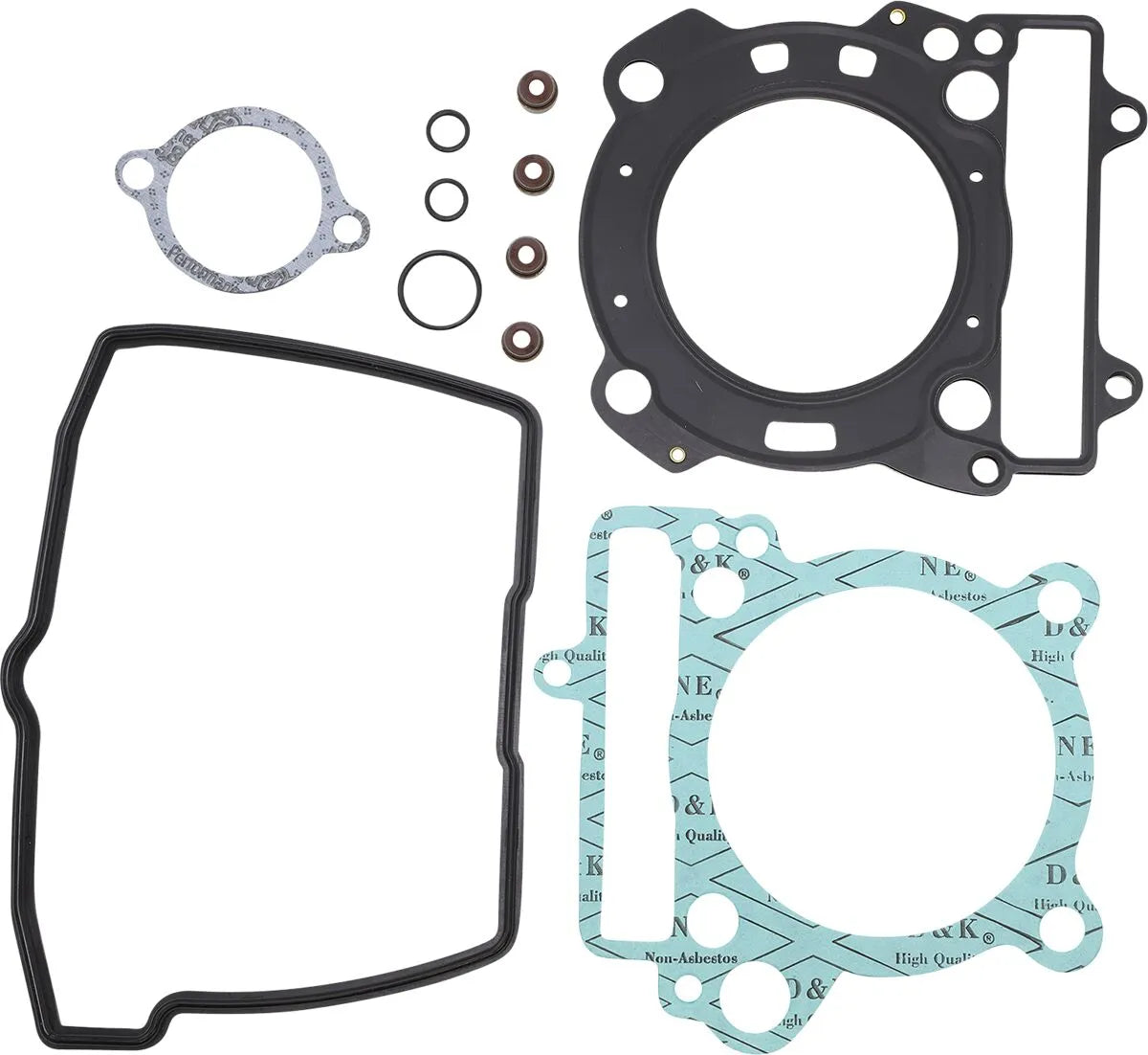 PROX Top End Toppackningssats KTM bild 1 PMMEDIA:1649bbe7fe426739