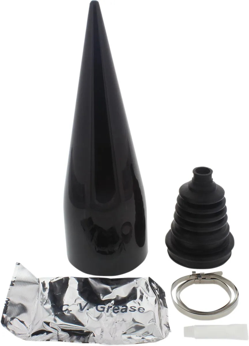 ALL BALLS EZ Trail Universell CV Boot med Konverktyg Kit bild 1 PMMEDIA:fe145d58e45beee7