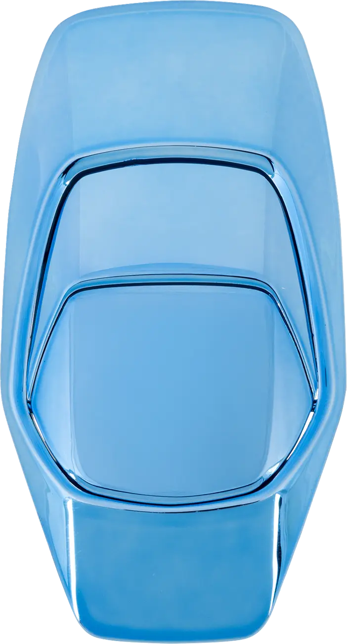 Icon Threshold™ Helmet Top Vent Yttre hjälmdelar bild 5 PMMEDIA:843aa8ed26ab463c