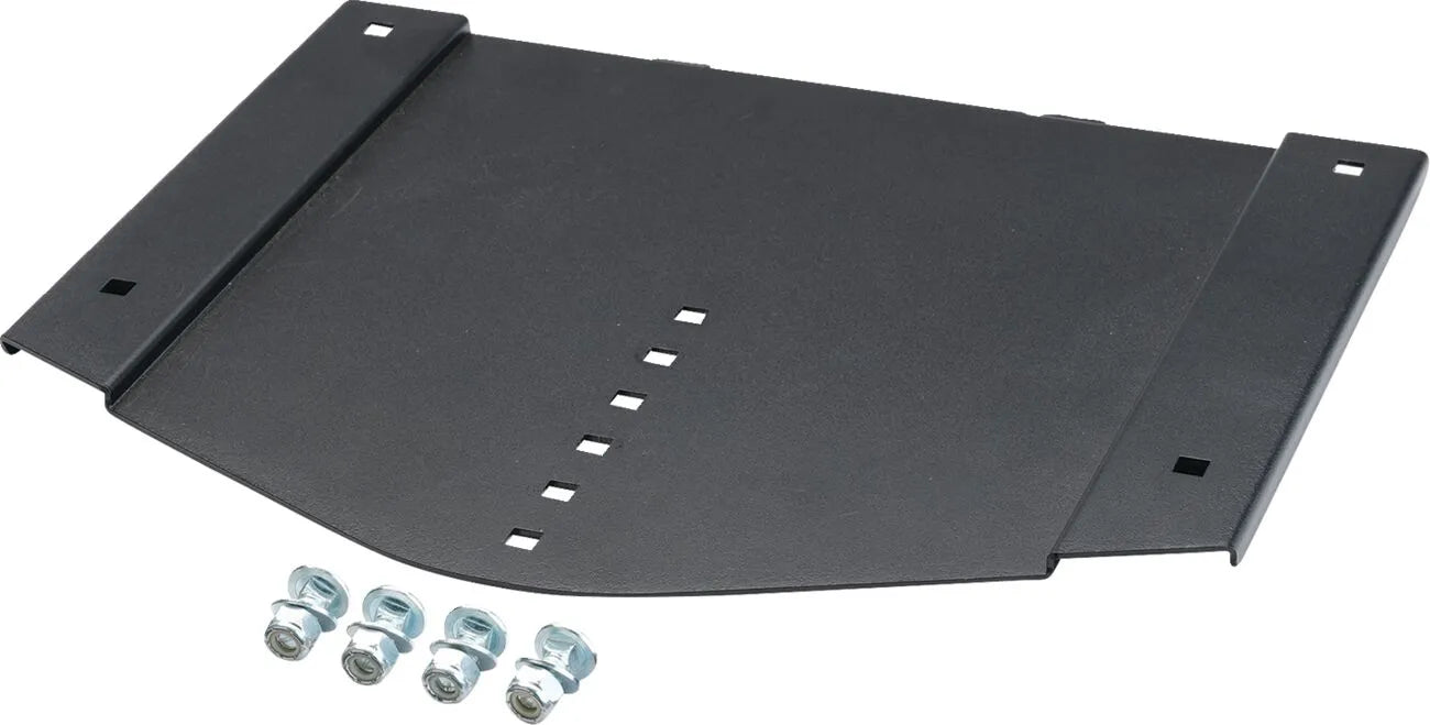 Moose Offroad Hard Parts Universal Bike Rack Mounting Plate Packväskställ bild 2 PMMEDIA:a4aac460c8ef8b7e