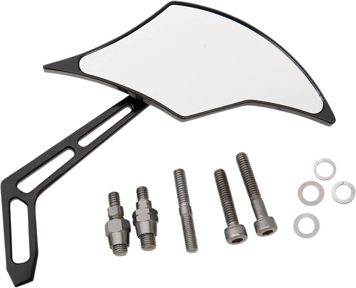Pro One Perf Mfg Billet Aluminum Mirror Speglar bild 6 PMMEDIA:cba8f7c4d481666f