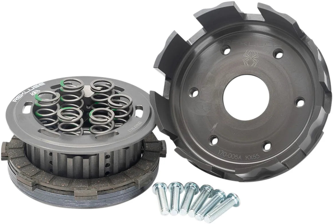 REKLUSE Core Manuell Kopplingskit KX/RM65 bild 1 PMMEDIA:940aed5d86956b05