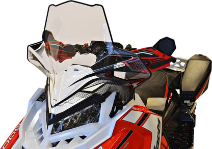 Powermadd Windshield Vindrutor snöskoter bild 4 PMMEDIA:bdcf541b7b9d9fac