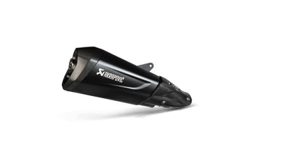 AKRAPOVIC Slip-On Line Ljuddämpare för Scooter GTS300 bild 1 PMMEDIA:0bdb2d873b962b85