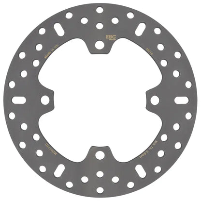 Ebc Round D-Series Fixed Offroad Brake Rotor Bromsskivor street bild 2 PMMEDIA:71b2193ecf4be9a3