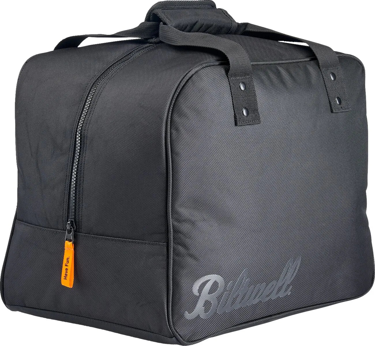 BILTWELL EXFIL hjälmväska svart bild 6 PMMEDIA:15a53eeddcdde35a