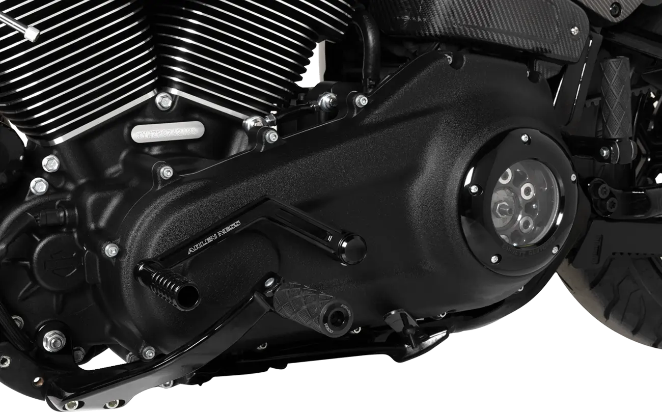 REKLUSE APEX Koppling & Korg HD M8 17+ bild 3 PMMEDIA:6de2d160d6341889