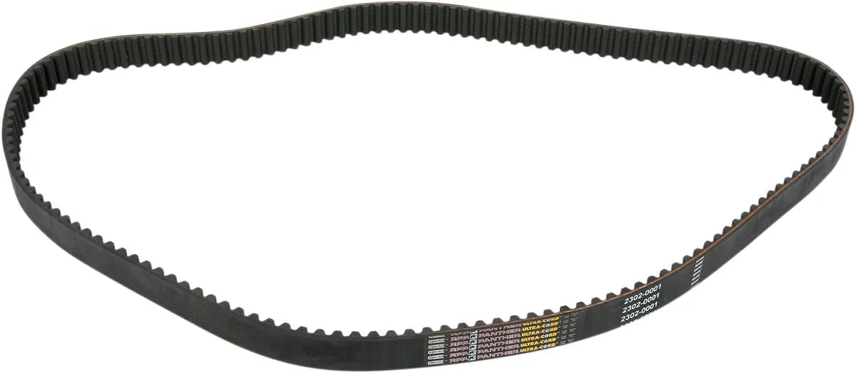 Panther Rear Drive Belt Remdrift belt bild 10 PMMEDIA:6a81a118724aa27e