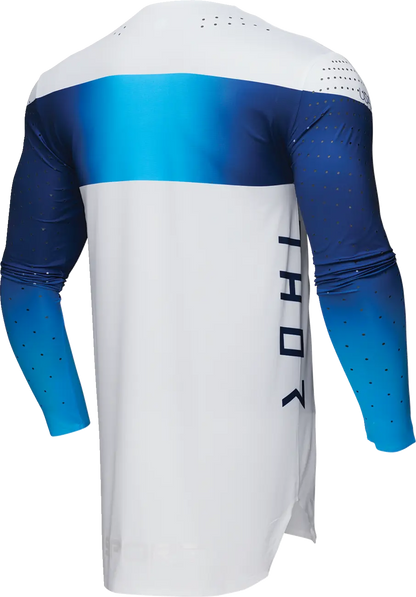 THOR Sportmode Strike Jersey Navy bild 4 PMMEDIA:548bc370c6e941b4