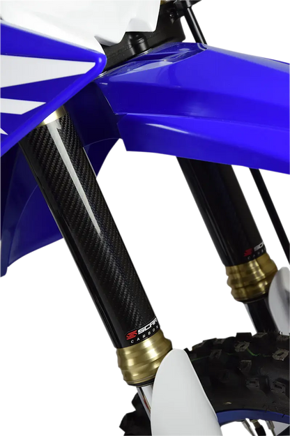 Scar Racing Fork Guards Gaffelkåpor & paneler bild 3 PMMEDIA:348cc104ae551e72