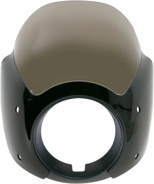 Memphis Shades Hd Cafe Fairing Kåpa Harley bild 2 PMMEDIA:f3915563796aa4bb