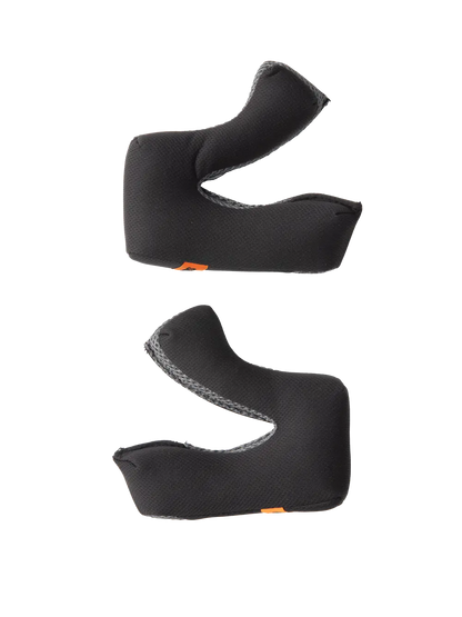 Alpinestars(Mx) Youth SM3 Helmet Cheek Pads Inredning hjälm bild 3 PMMEDIA:431f85fbd9cc937c