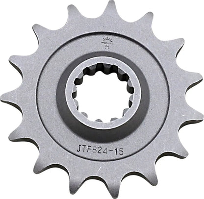 Jt Sprockets Front Sprocket Framdrev stål bild 2 PMMEDIA:9765a8522429f5e2