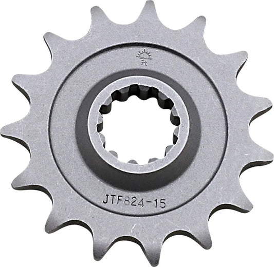 Jt Sprockets Front Sprocket Framdrev stål bild 2 PMMEDIA:9765a8522429f5e2
