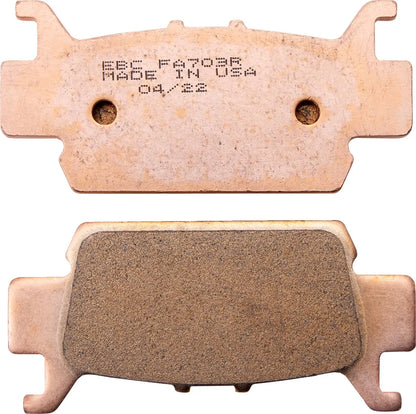 EBC Long-Life Sintered R Bromsbelägg bild 1 PMMEDIA:bdd851ac3457e0ee