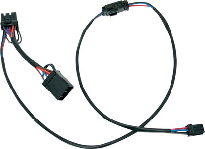 NAMZ Tour-Pak® Quick Disconnect Kabelsats bild 2 PMMEDIA:ae37aacf68a983de