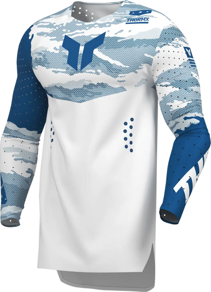 Thor Sportmode Recon LE Tröjor herr bild 8 PMMEDIA:c5e345a908c3bbe5