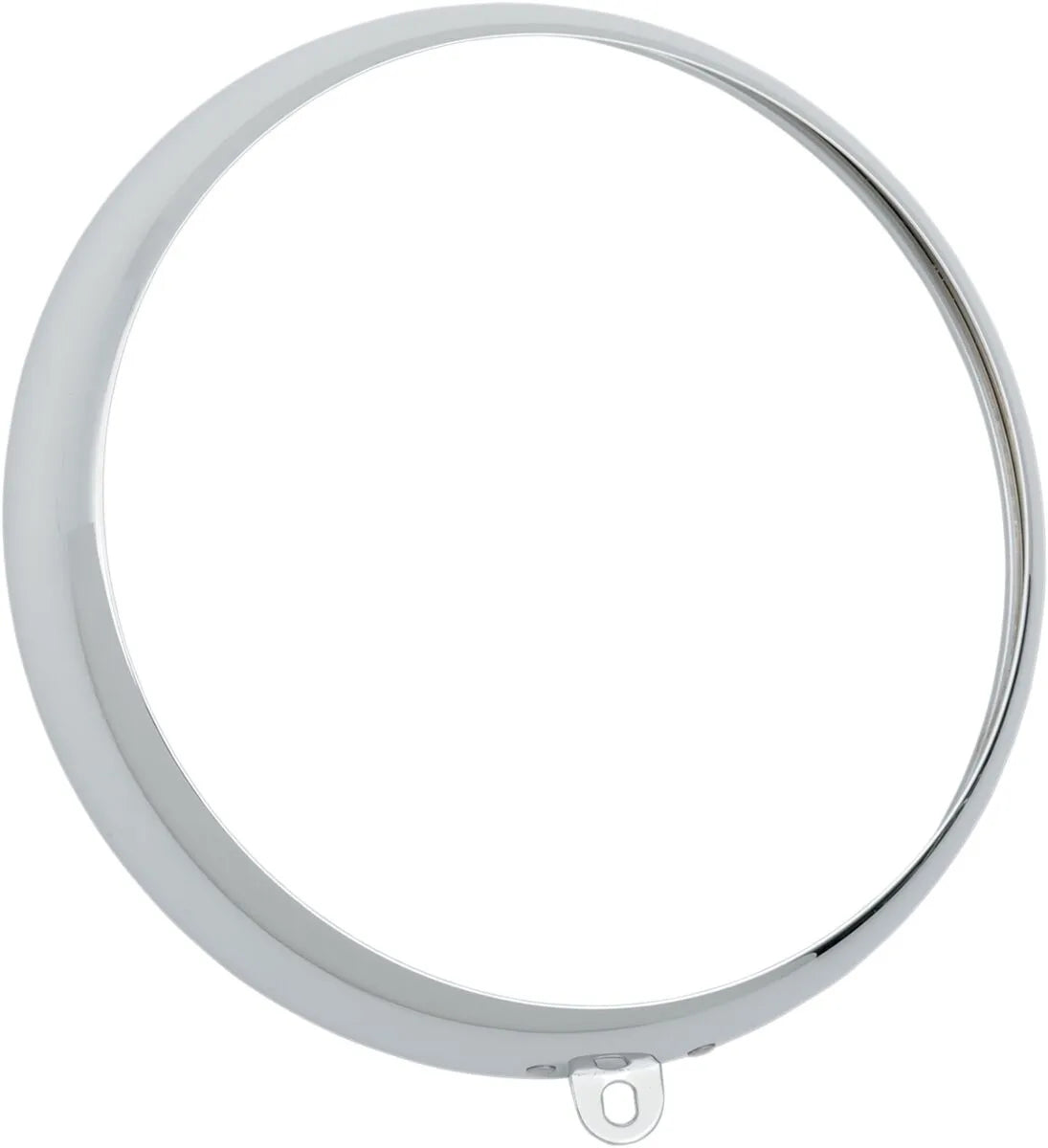 DRAG SPECIALTIES Strålkastarlist krom 7" bild 1 PMMEDIA:f21d8f06e24a00c3