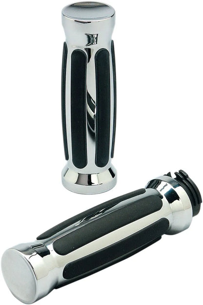 PRO-ONE PERF.MFG. Custom Straight Gummigrepp bild 2 PMMEDIA:684fff040852729a