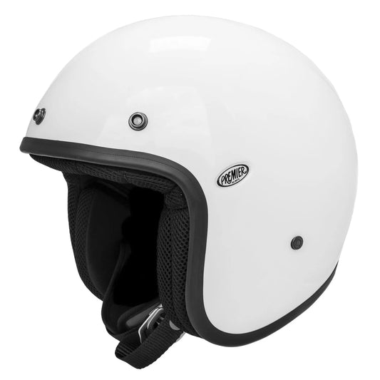 PREMIER HELMETS Jet Classic Hjälm bild 1 PMMEDIA:80a7b3a0df82d2a7