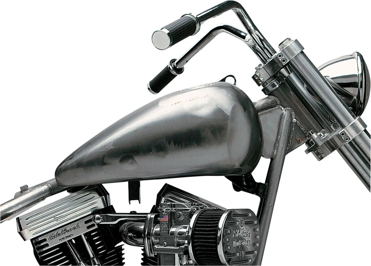 Drag Specialties Fat Bob-Style Bensintankar bild 8 PMMEDIA:56e72de595091d05