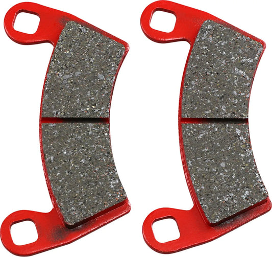 EBC Sport Carbon "X" Bromsbelägg bild 1 PMMEDIA:4b6084e2f582b87d