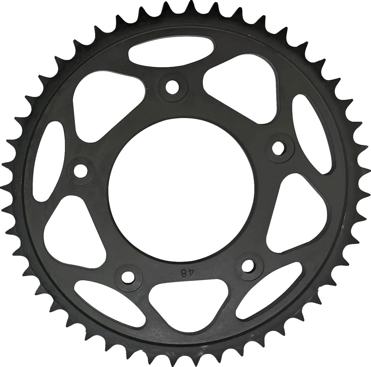 Drag Specialties Rear Sprocket Bakdrev stål bild 3 PMMEDIA:6c0fbee62cb61a33