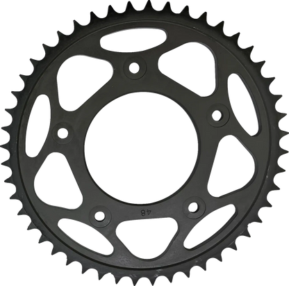 Drag Specialties Rear Sprocket Bakdrev stål bild 3 PMMEDIA:6c0fbee62cb61a33