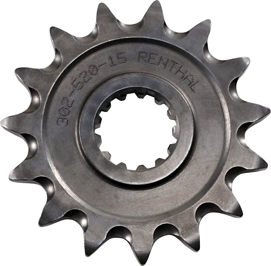 Renthal Front Sprocket Framdrev stål bild 7 PMMEDIA:b06ccc0d3a7ac98f