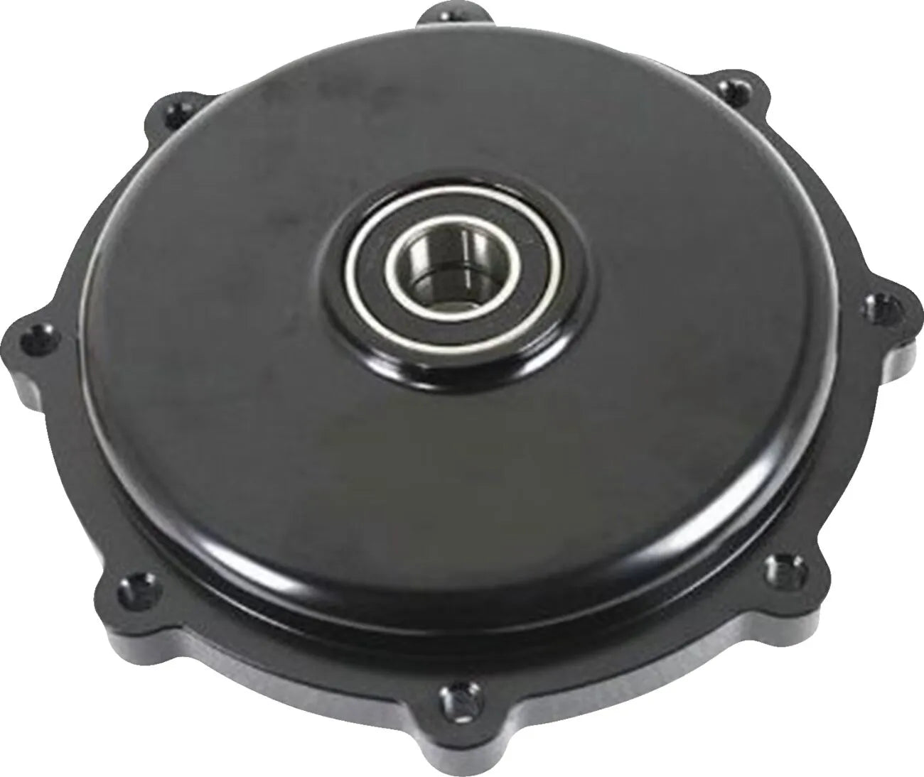 Drag Specialties Sprocket Hub Assembly Bakdrev stål bild 2 PMMEDIA:776aef7e38d65d6a