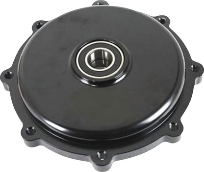 Drag Specialties Sprocket Hub Assembly Bakdrev stål bild 2 PMMEDIA:776aef7e38d65d6a