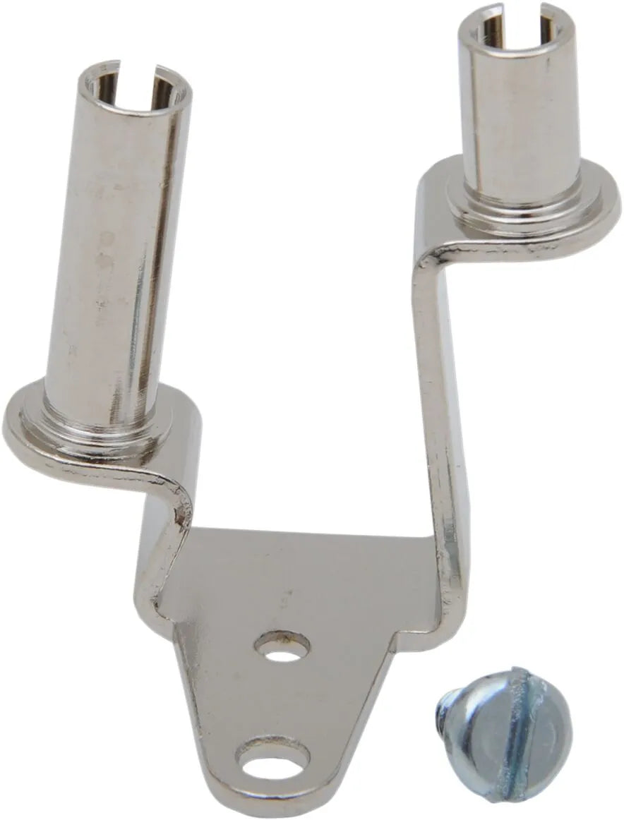 S&S CYCLE Kabelguide och Fäste för Gaswire bild 1 PMMEDIA:7745ad9dfc21860f