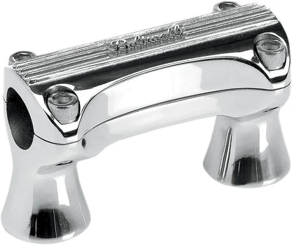Biltwell 2" Thunder Handlebar Risers Styrhöjare & Risers bild 2 PMMEDIA:5f43c9b0bd121540
