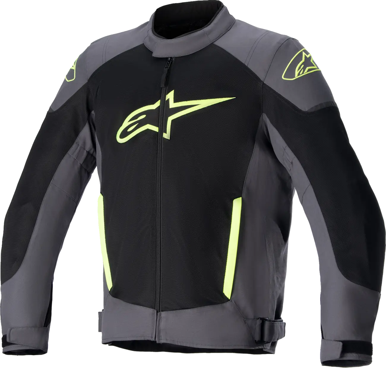 Alpinestars (Road) T SP X Superair Jacka textil herr bild 2 PMMEDIA:6d3376f2985079fa