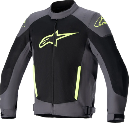 Alpinestars (Road) T SP X Superair Jacka textil herr bild 2 PMMEDIA:6d3376f2985079fa