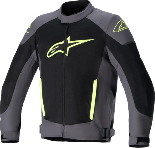 Alpinestars (Road) T SP X Superair Jacka textil herr bild 2 PMMEDIA:6d3376f2985079fa
