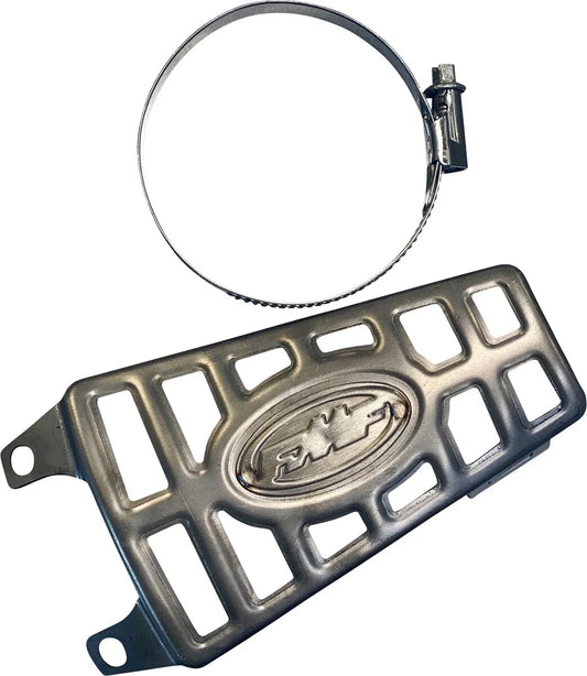 FMF Titanium Heat Shield bild 1 PMMEDIA:727bba689668fe03