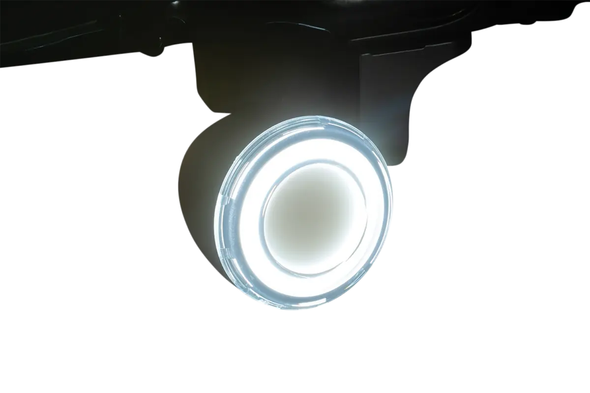 Kuryakyn Tracer L.E.D. Front Turn Signal Conversions Blinkers bild 12 PMMEDIA:e77f4c8f18e52c9a