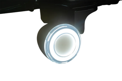 Kuryakyn Tracer L.E.D. Front Turn Signal Conversions Blinkers bild 12 PMMEDIA:e77f4c8f18e52c9a