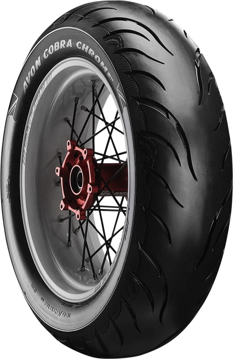 AVON Cobra Chrome AV92 Förstärkt Däck 200/30R23 74V bild 7 PMMEDIA:208ff602ad888098