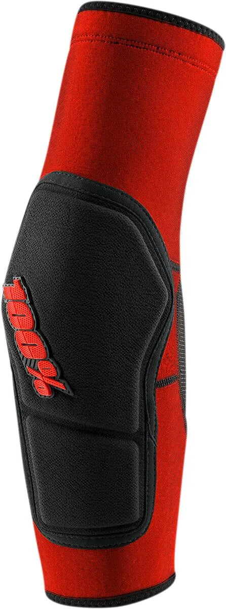 100% Ridecamp Armbågsskydd Röd/Svart Large bild 1 PMMEDIA:4341ca52de7c7ac6