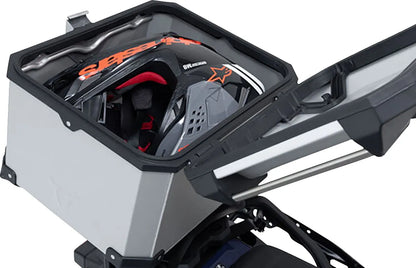 Sw Motech TRAX Adventure Top Case Cruiser-, sport- & adventureväskor bild 8 PMMEDIA:ea5d31fb51f33183