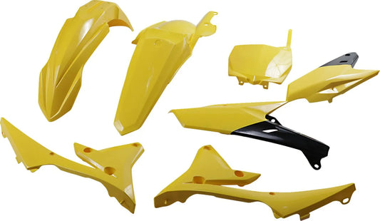 UFO Body Kit för YZF250-450 2014-2017 bild 1 PMMEDIA:5f1785ccc0ae3390
