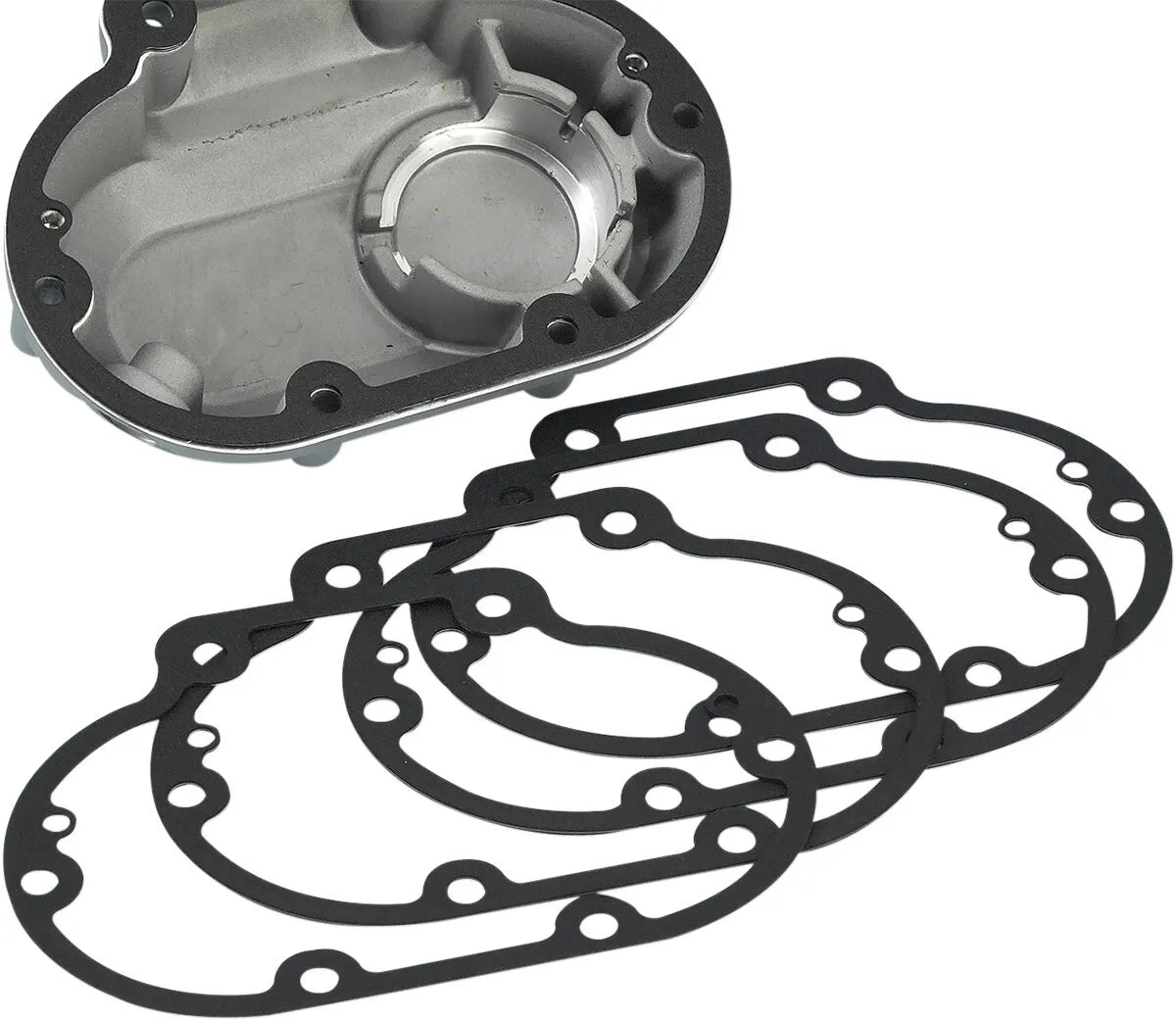 JAMES GASKET Packningssats Clutch Release Cover 6-växlad bild 2 PMMEDIA:6b870ed357f93889