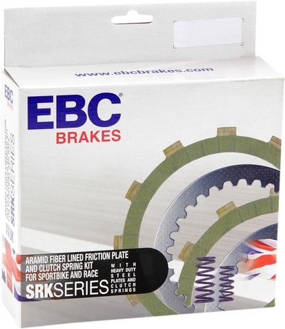 EBC SRK Series Kopplingskit med Aramidfibrer bild 2 PMMEDIA:0b0a66df43e0a60b
