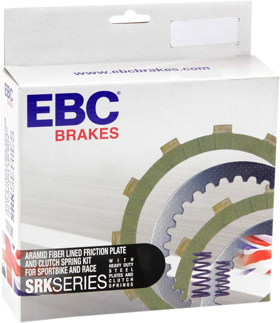 EBC SRK Serien Kopplingskit med Aramidfiber bild 3 PMMEDIA:4c2cee0a31c184a5