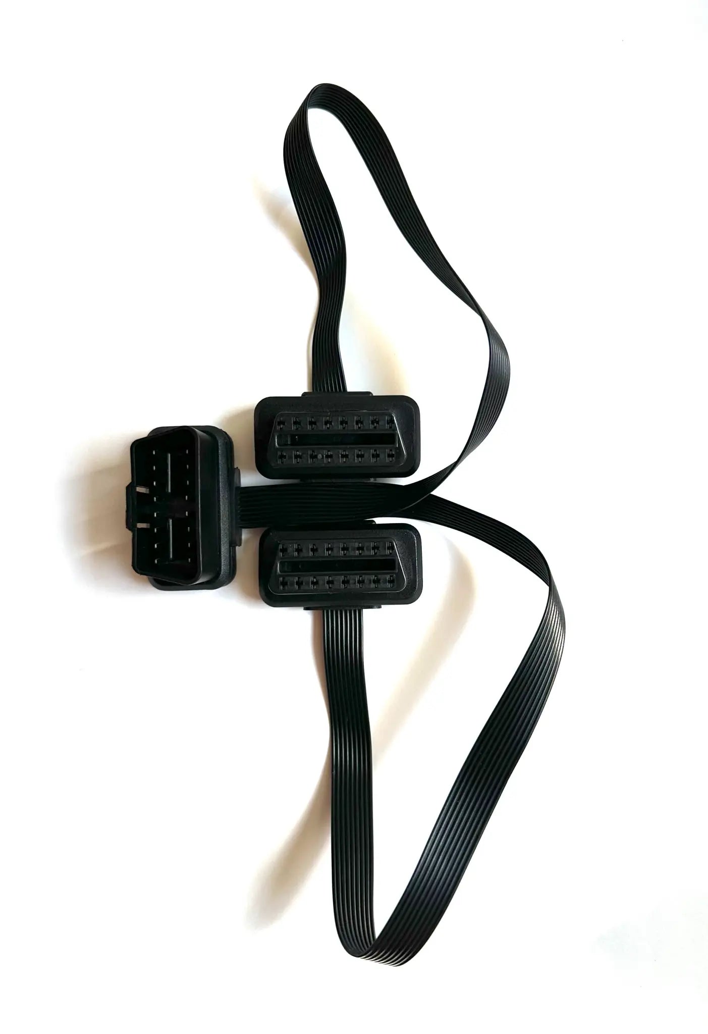 RBW SKULL Y-kabel för BMW/CF-MOTO bild 1 PMMEDIA:3380f1a0b2e6c680