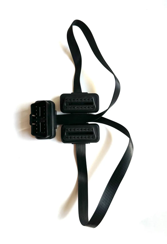 RBW SKULL Y-kabel för BMW/CF-MOTO bild 1 PMMEDIA:3380f1a0b2e6c680
